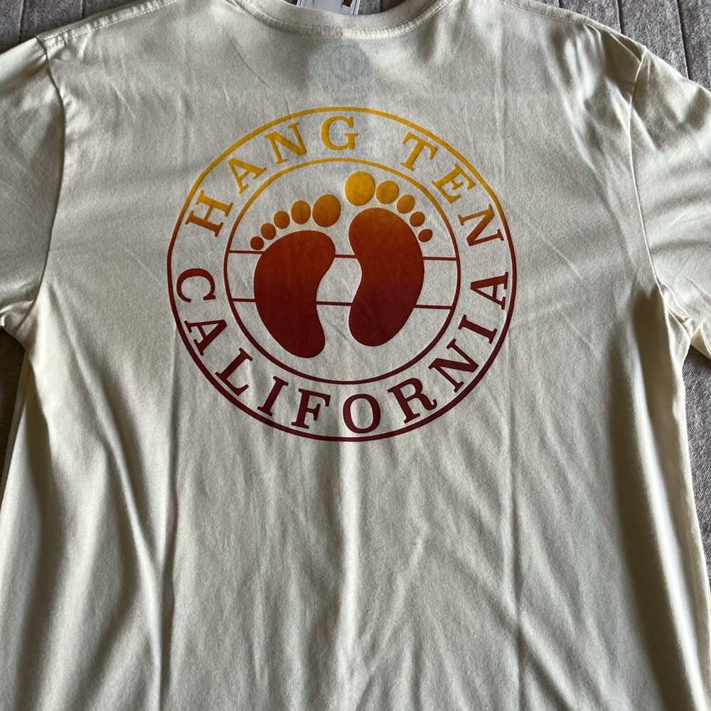 Mens T shirt